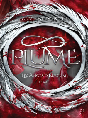 cover image of Plume